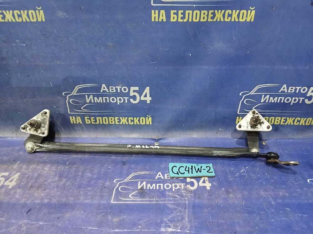 Трапеция дворников SUZUKI CULTUS 1999
