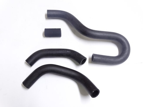 Патрубок печки /Г-4111 NEXT дв. Cummins / (4 шт) (ГОСТех)