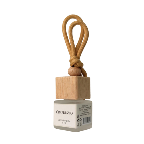 Ароматизатор в автомобиль Brand Perfume L`Impressio Импрессо 8 мл