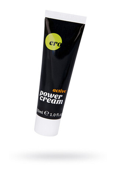 Мужской крем для придания силы Active Power Cream 30 мл
