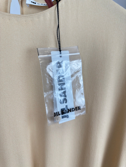 Платье Jil Sander