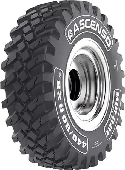 Ascenso MIR221 460/70 R24 159A8/B