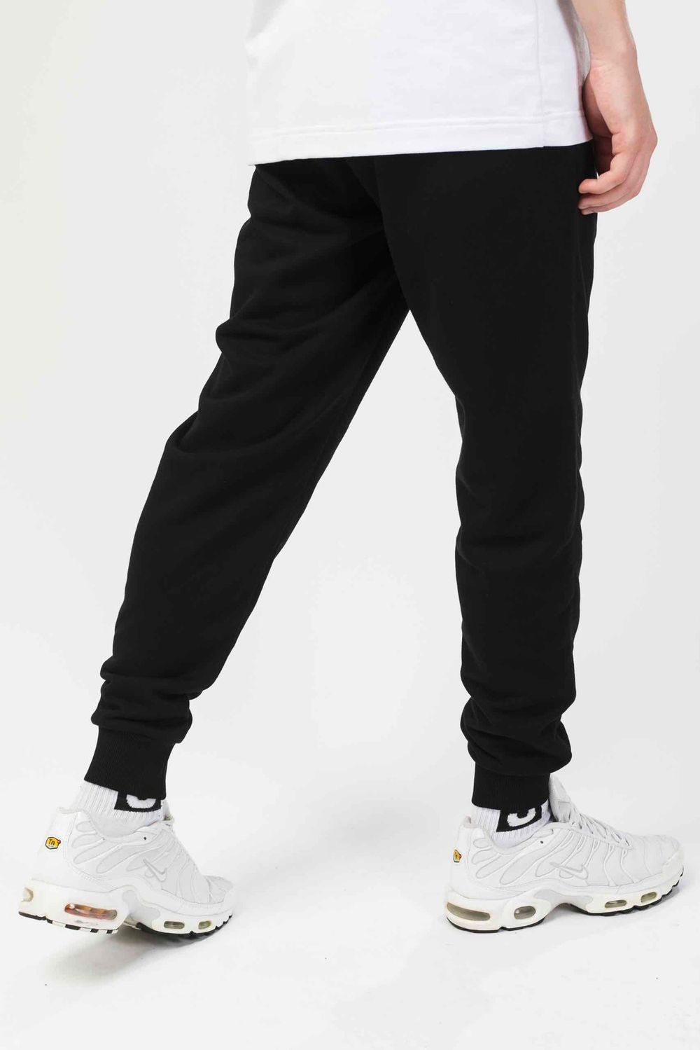 Штаны Codered Basic Summer черные