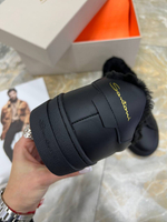 Кроссовки Santoni