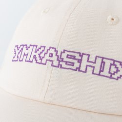 Кепка Ymkashix 8-bit
