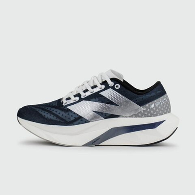 Кросовки New Balance Fuelcell Rebel V4 Black White