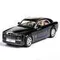 Машина металлическая Rolls Royce M929E