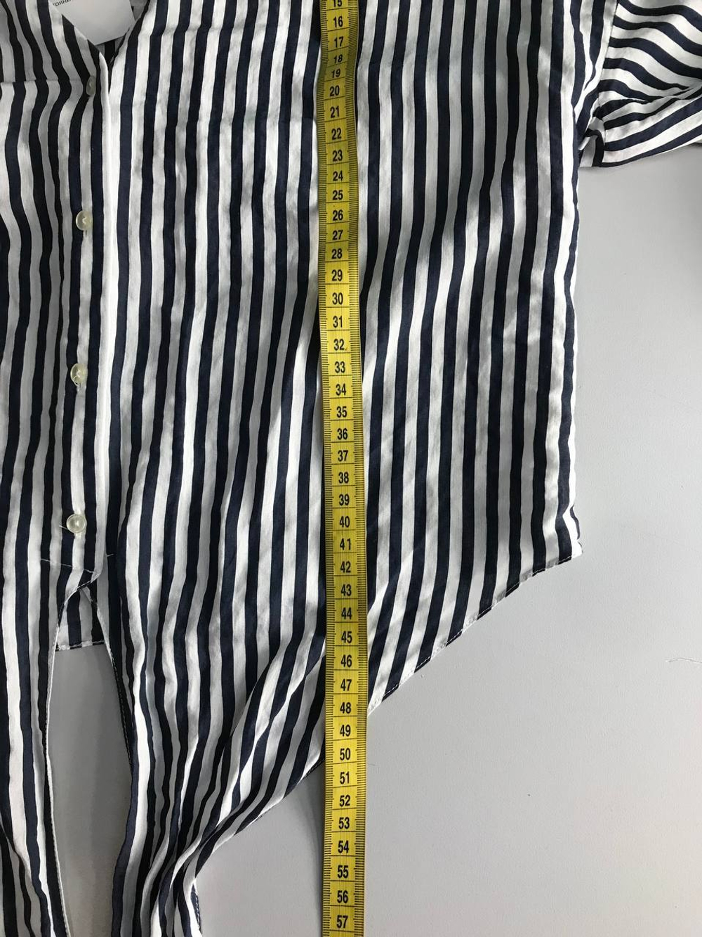 Блузка Calista модная, визуально на 42 размер