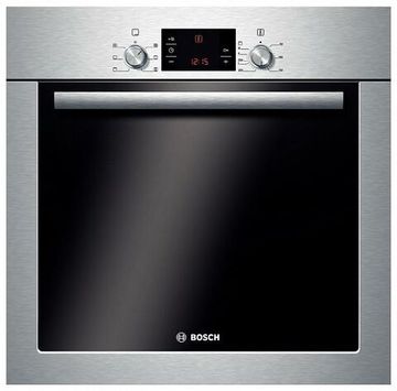 Электрический духовой шкаф Bosch HBA23S350S