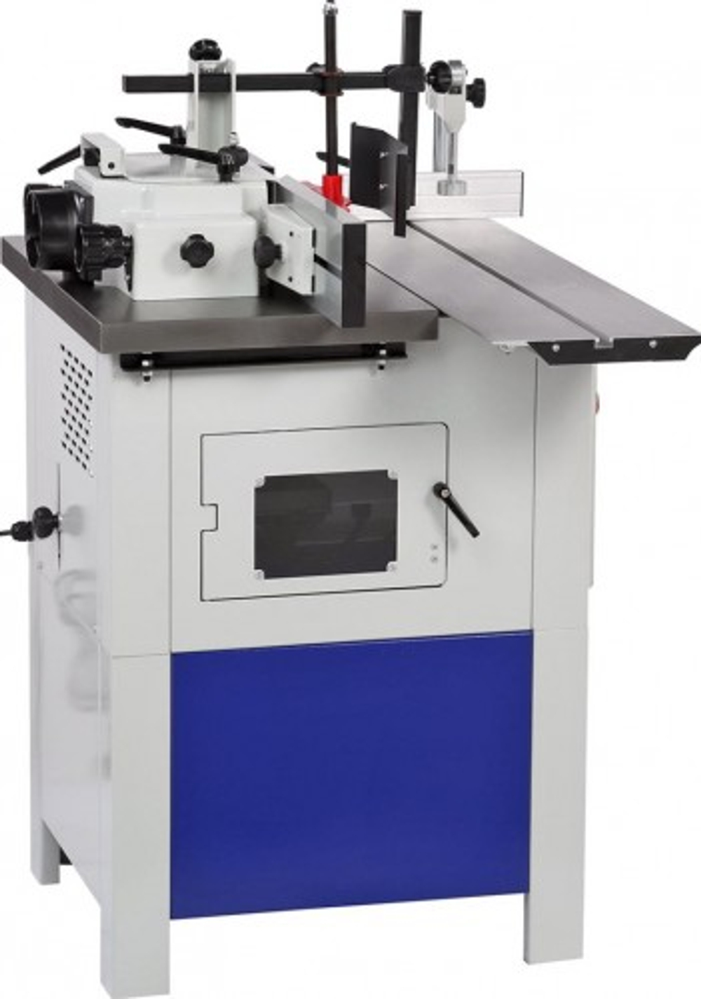 Станок фрезерный BELMASH MM1500ST1000/400 с подвижным столом S199A