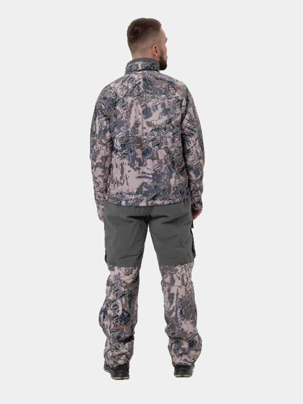 Костюм Remington Blizzard II Figure 3 в 1