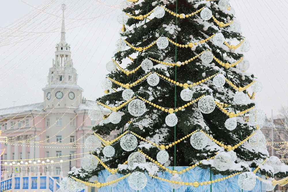 Светодиодная Сфера