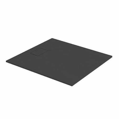 Душевой поддон Excellent Lavano 100x90 черный