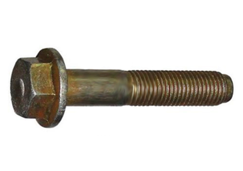 Болт кронштейна генератора, двигателя 2112 (М10х1,25х40)