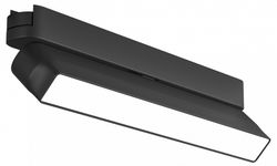 Накладной светильник Denkirs AIR LINEAR DK5363-BK