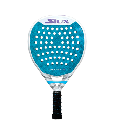 Ракетка Siux Valkiria Pro 2025 — мощность и контроль для уверенной игры