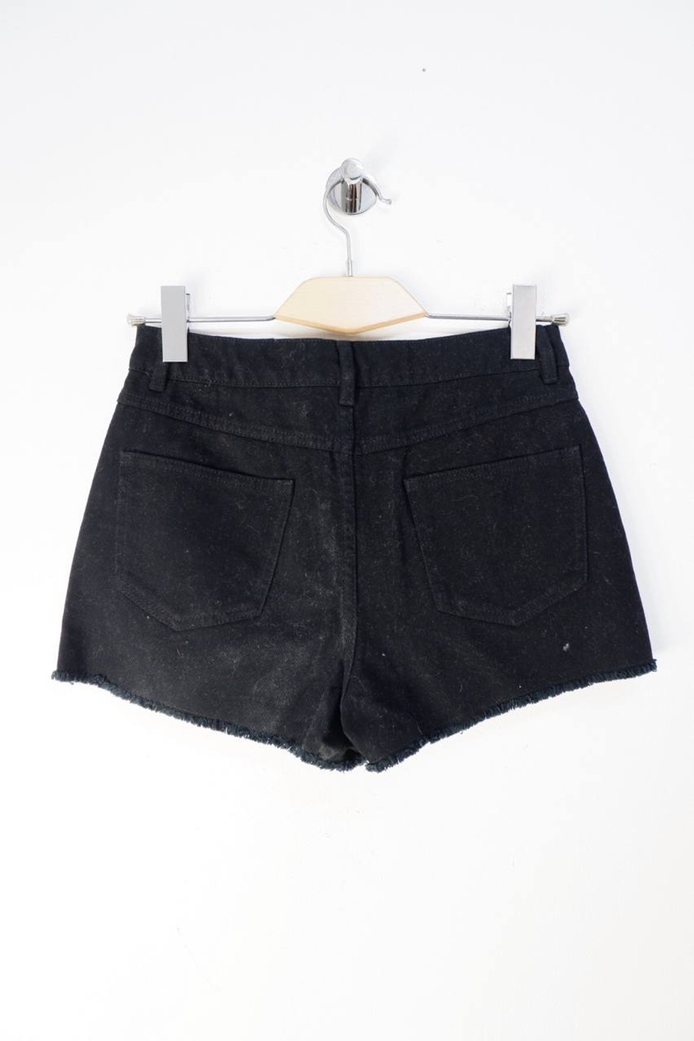 Шорты Ostin джинсовые, маркировка S, визуально на 44 размер