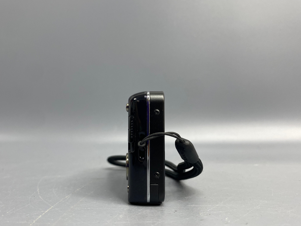 Sony Cyber-shot DSC-W570