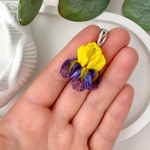 Подвеска Ирис