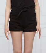 шорты Moschino Underwear - черный(4312 9002)