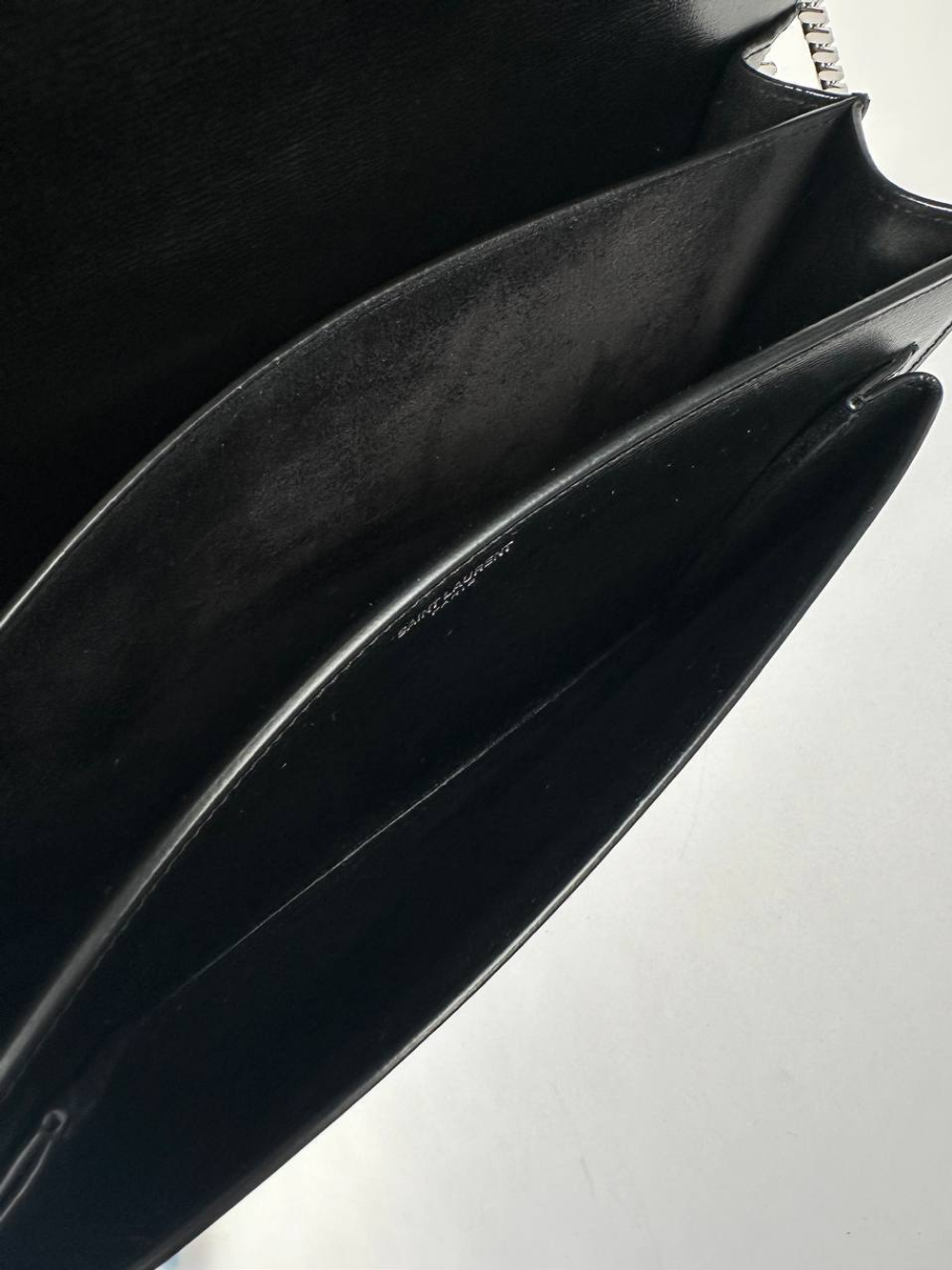 Сумка Saint Laurent medium Sunset shoulder