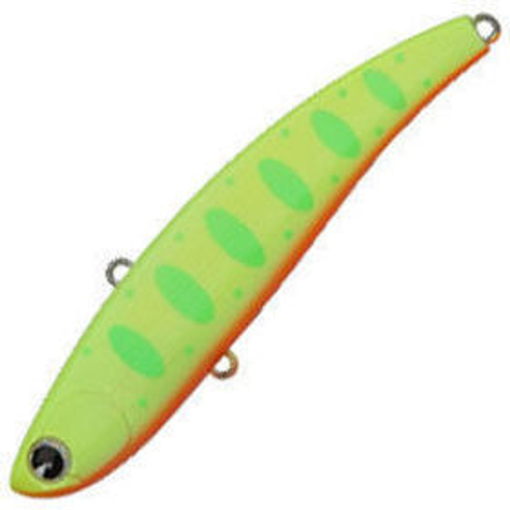 Воблер Ima Koume 80 heavy Z2969 Dotty Lemon