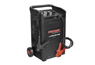 Устройство пуско-зарядное ПАРМА УПЗ- 800