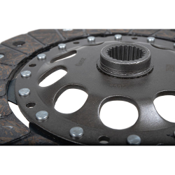 Диск сцепления AD VW ADR,AEB,ANB,AWT GANZ GIE36266