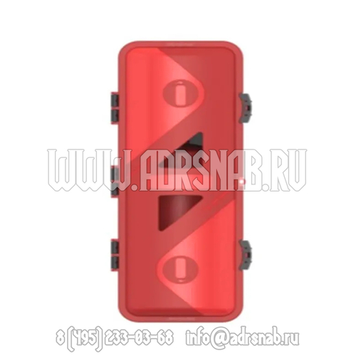 Пенал для огнетушителя ТТ