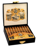 Gurkha Royal Challenge Toro