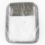 Табурет О-образный Три Кита (320*290мм) d-16*1мм, Сталь