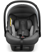 Автокресло Tutis Elo Lux i-size с базой PP202/022 Grey