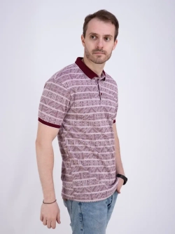 Футболка поло мужская Турция, тенниска