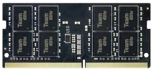 Оперативная память Team Group TED48G3200C22-S01 8 Гб