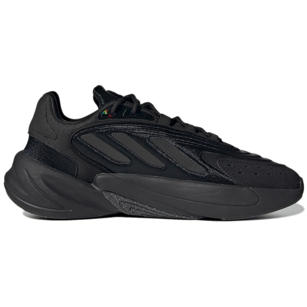 Кроссовки Adidas Originals Ozelia Black Carbon