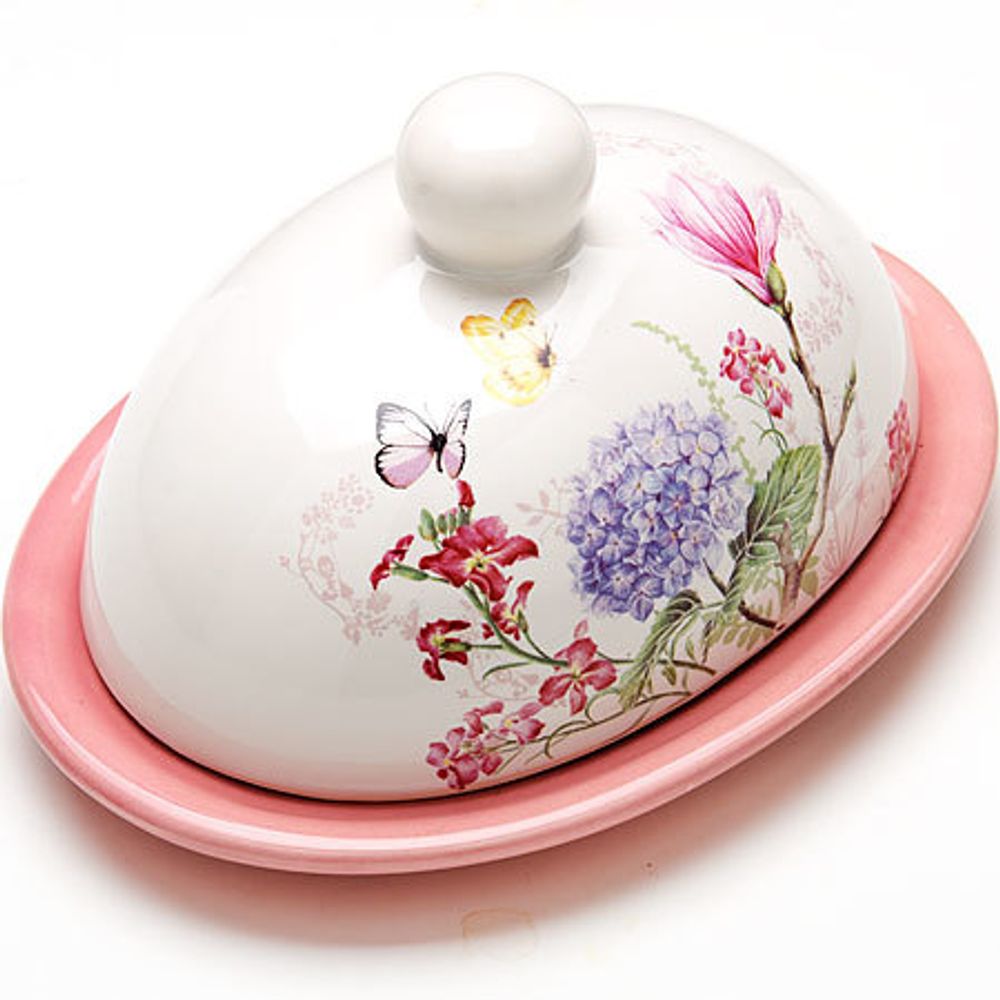 Маслёнка Loraine 25636