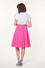 Юбка Лора 55 см №9 Valentina