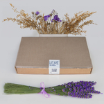 Складной столик для завтрака из сосны, в подарочной упаковке, разборный, в натуральной отделке