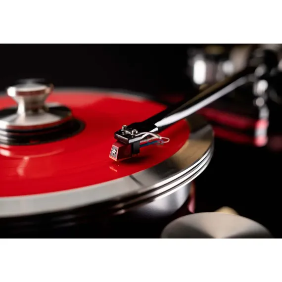 VPI Vanquish System