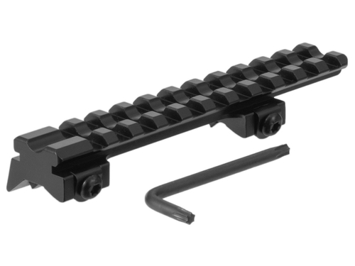 Кронштейн Contessa Picatinny на Blaser, сталь (FXB01)