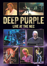 Deep Purple / Live At The NEC (DVD)
