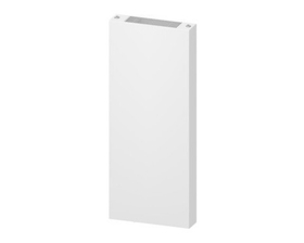 Радиатор панельный профильный Лемакс Premium C MV 20 х 1800x300 (вертикальное исполнение)