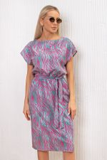 Платье Моника №3 Valentina