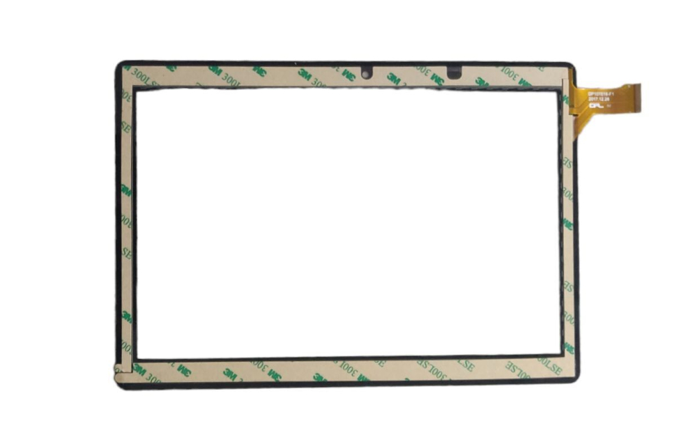 Тачскрин (сенсорное стекло) для планшета Optima 1023N 3G (TS1186MG)
