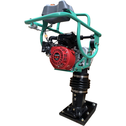 Вибротрамбовка GIKS RM80H