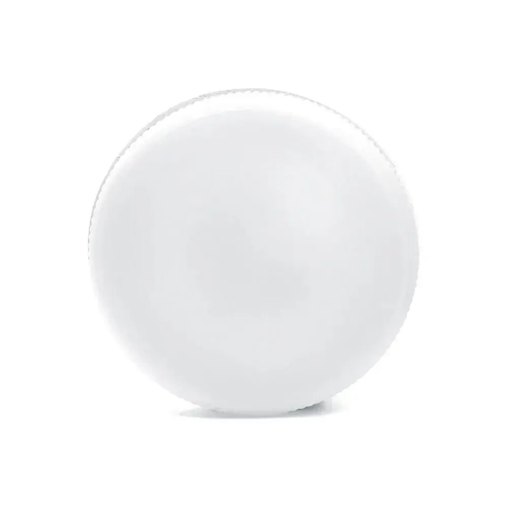 Светодиодная лампа SAFFIT GX53, мощность 10 Вт, цветовая температура 4000 К (нейтральный белый свет), форма «таблетка»