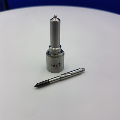 Распылитель форсунки DELPHI L384PRD / 28272472 / 28230891 / MiHot