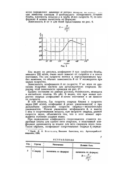 Основы бомбометания | М.П. Соловьев
