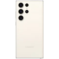 Смартфон Samsung Galaxy S23 Ultra 12/512Gb Cream (SM-S918BZEUGTO)