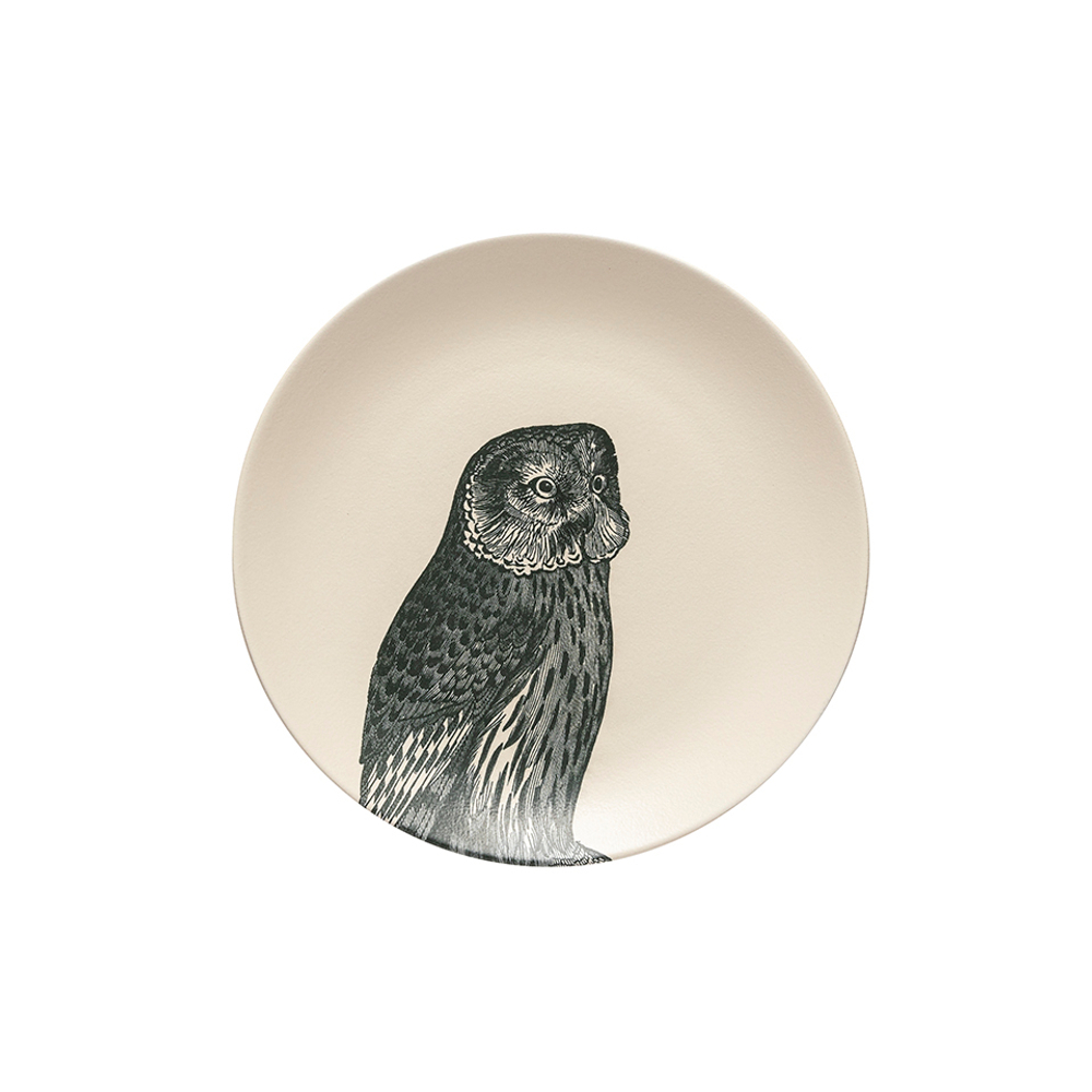 Тарелка 21.6см Costa Nova cop211-00920d